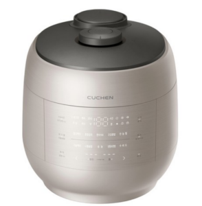 쿠첸 그레인 올스테인레스 IH