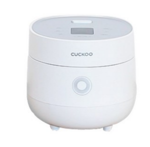 쿠쿠 미니 전기밥솥 3인용