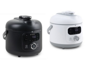 키친아트 미니 전기밥솥