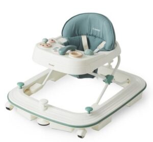 아기 보행기 추천, 안전성과 기능을 모두 잡은 제품&사용 가이드 1 콤비 YT-180 아기 보행기