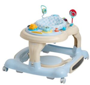 아기 보행기 추천, 안전성과 기능을 모두 잡은 제품&사용 가이드 3 엔픽스 롤링360 이지 보행기