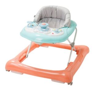 아기 보행기 추천, 안전성과 기능을 모두 잡은 제품&사용 가이드 4 엘츠 베베 보행기