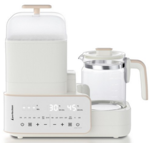 2025년 젖병소독기 추천 – UV, 스팀, 올인원 인기모델과 구매 꿀팁 총정리! 7 퍼펙션 올인원 스팀살균 소독기