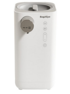 릴리브 분유포트