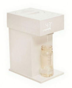 라비킷 분유포트