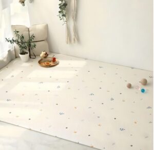 거실 아기매트 추천! 층간소음, 안전성, 2025 인기 브랜드 비교 1 충무몰 양면쿠션매트