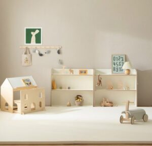 거실 아기매트 추천! 층간소음, 안전성, 2025 인기 브랜드 비교 3 크림하우스 폴더 매트