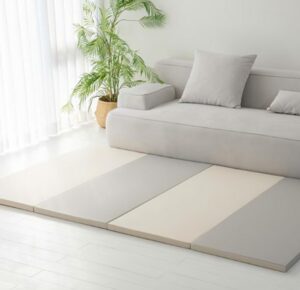 거실 아기매트 추천! 층간소음, 안전성, 2025 인기 브랜드 비교 4 롤베이비 착한 유아폴더매트