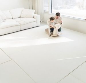 거실 아기매트 추천! 층간소음, 안전성, 2025 인기 브랜드 비교 5 리포소홈 빅사이즈 폴더 매트