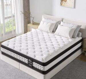 KURUA 독립스프링 매트리스