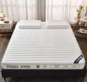 Lumi 천연 라텍스 메모리폼 매트리스