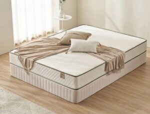 삼익가구 허리탄탄 굿코어