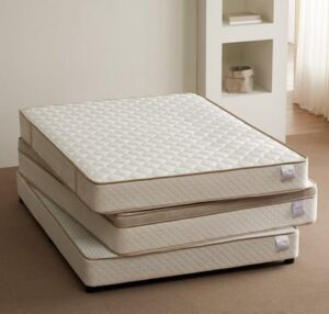 킹 매트리스 추천: 브랜드별 크기, 특징, 가성비 비교와 실사용 후기 3 삼익가구 NEW 릴렉스 본넬스프링 매트리스