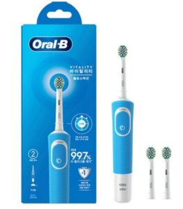 오랄비 바이탈리티 D100