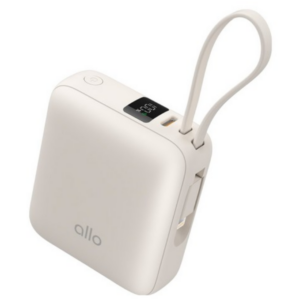 알로코리아 일체형