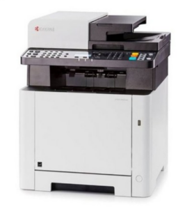 교세라 ECOSYS MA2100cfx