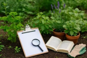 약용식물자원관리사란 무엇인가?