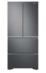 삼성 양문형 인버터 냉장고