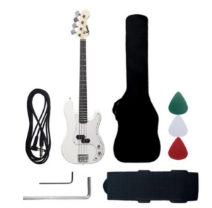 코네임 입문용 베이스 기타