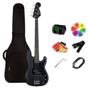 제논 아스터 입문용 베이스 기타