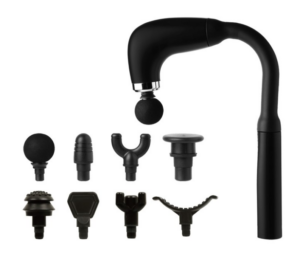 인사이디 무선 마사지건