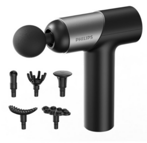 필립스 마사지건