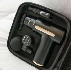 노멀라이프 고출력 마사지건