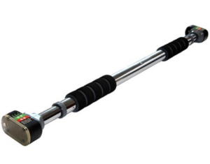 아이워너 흠집 방지 안전 철봉