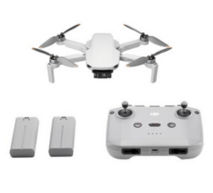 DJI Mini 2 SE