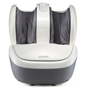 제스파 다리 종아리 발 마사지기