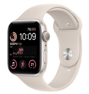 애플워치 SE 2세대