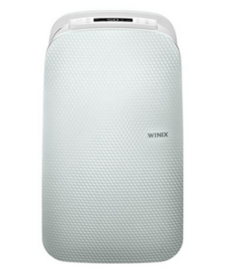 위닉스 인버터 제습기