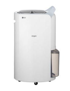 LG 휘센 인버터 제습기