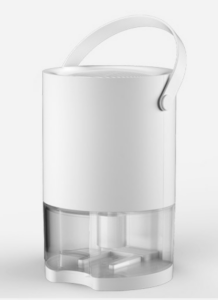 ThinkLife 초저소음 제습기