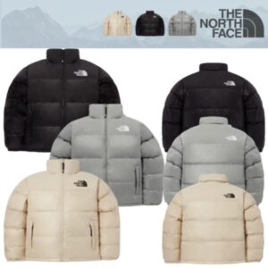2025 노스페이스 패딩 추천 -올 겨울 인기제품 분석과 실착 후기 1 노스페이스 눕시 온볼 자켓