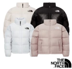 2025 노스페이스 패딩 추천 -올 겨울 인기제품 분석과 실착 후기 2 노스페이스 눕시 온볼 자켓