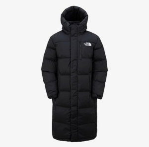 2025 노스페이스 패딩 추천 -올 겨울 인기제품 분석과 실착 후기 3 액션 프리 RDS 롱다운 코트