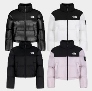 2025 노스페이스 패딩 추천 -올 겨울 인기제품 분석과 실착 후기 5 화이트라벨 노벨티 눕시