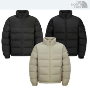 2025 노스페이스 패딩 추천 -올 겨울 인기제품 분석과 실착 후기 7 눕시 다운 볼 구스다운