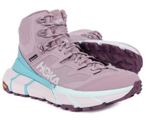 호카오네오네 여자 등산화