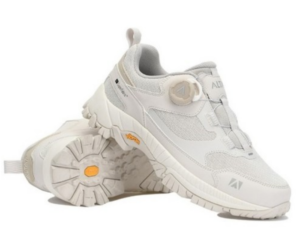 알타이기어 비브람