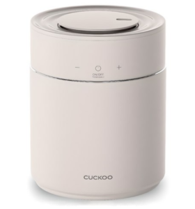 쿠쿠 아이편한 가습기