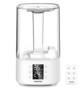 마모스 UV 살균 가습기