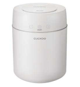 쿠쿠 아이편한 가습기 S