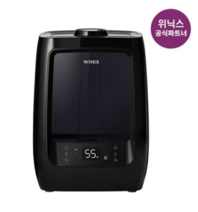 위닉스 올바른 가습기