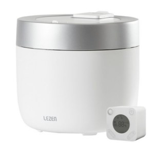 르젠 퓨어미스트 2세대