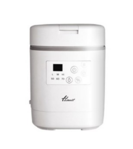 한일전기 스팀팟