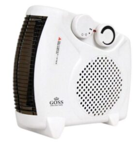 고스 2 in 1 미니온풍기