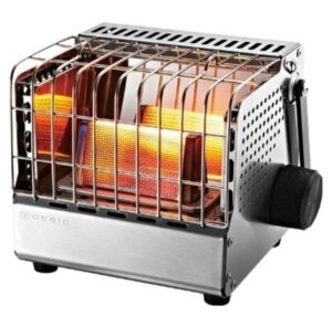 코베아 큐빅히터