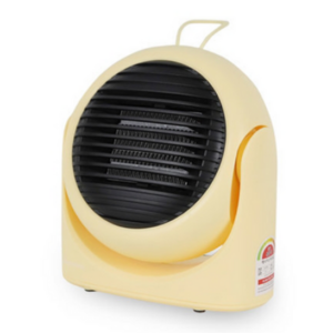 툴콘 모아캠핑 미니 팬히터